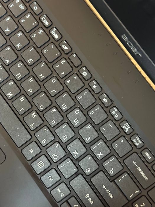 Acer i3/10, 512/8GB 94%/ Б/у2 |Т172347