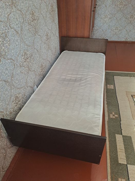 Кравать односпалка..
