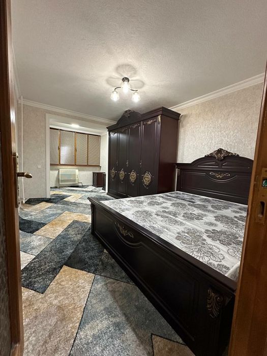2-комн. квартира