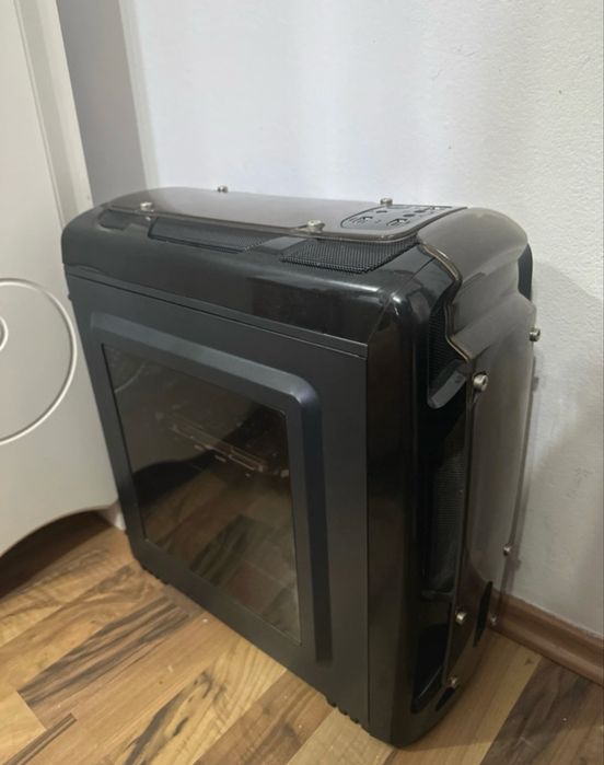 Vand Calculator / PC