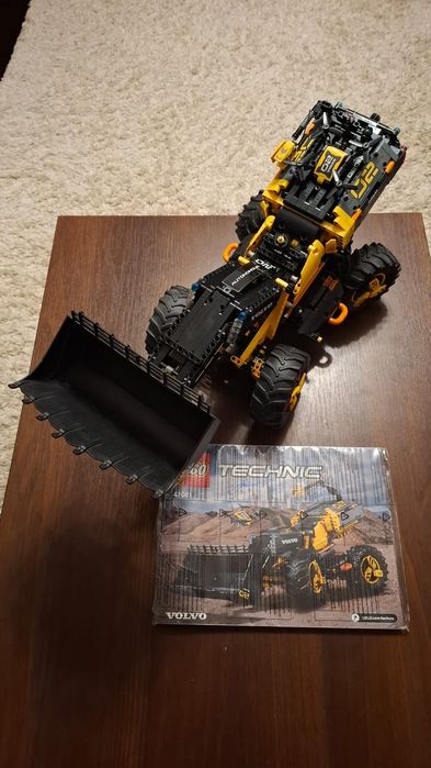 Lego technic  42081