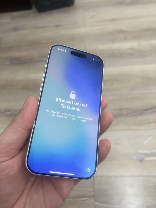 iPhone 17 pro de Piese