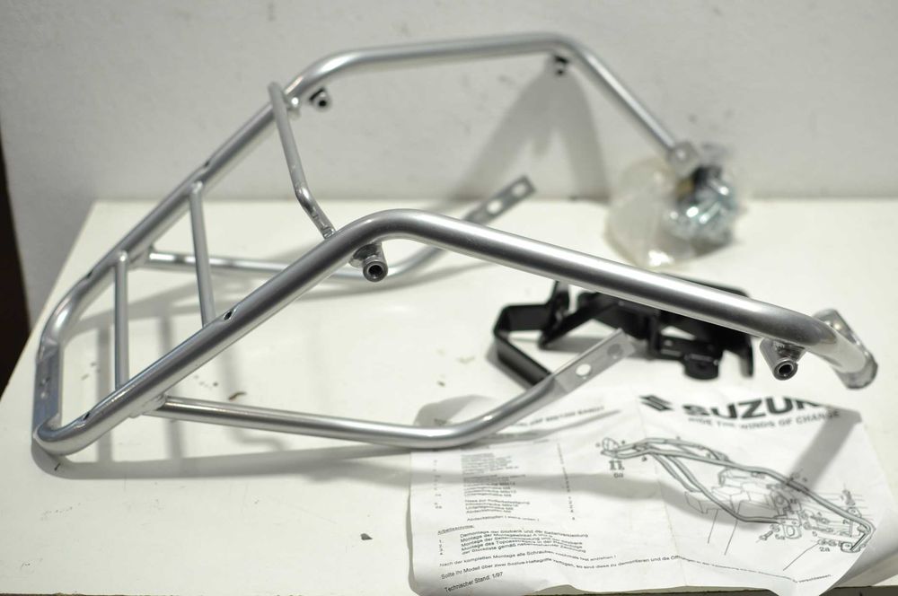 Carene Suzuki Bandit 600 1200