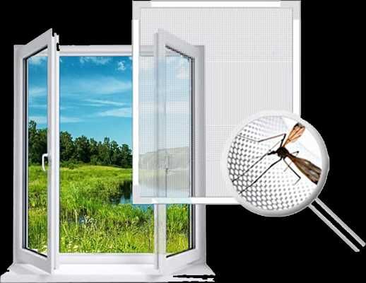 москитная сетка (pashsha setka)