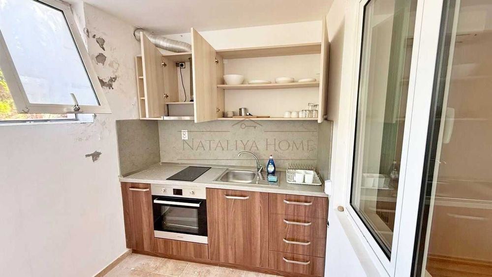 Продава се Двустаен апартамент в Созопол - 78 кв.м за 1026 €/кв.м - Снимка #3