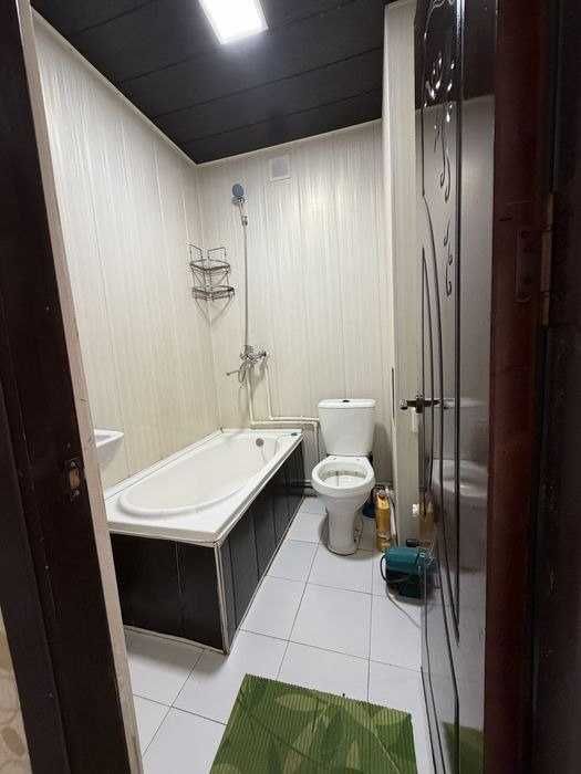 Продаётся 1х комн квартира на 4 этаже Ор-р  6 микрорайон Орзу