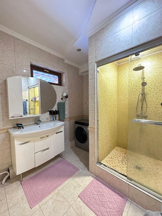 Продается дом из 6-ти комнат