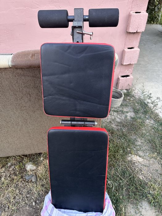 Продам скамью для тренировок