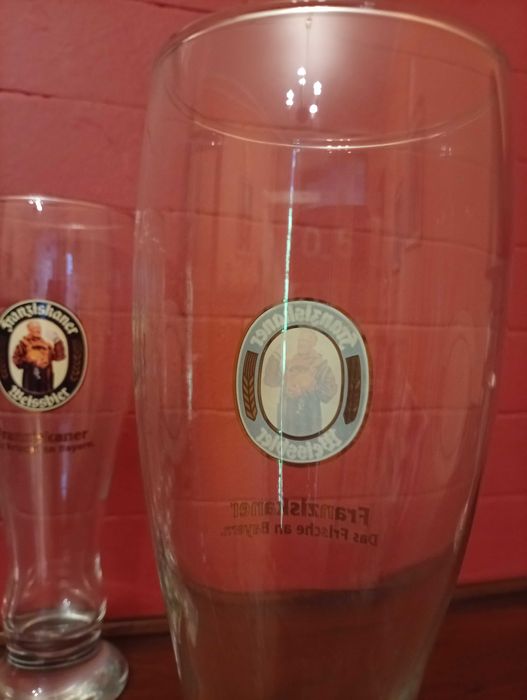 Колекционерски чаши за бира