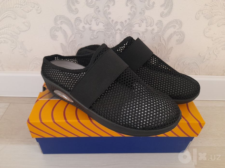 Yengil udobniy skecers tapocka