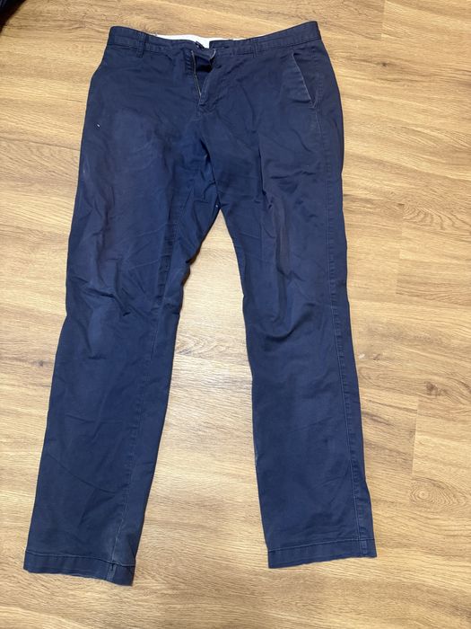Брюки мужские giordano