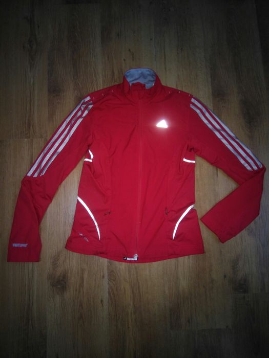 Bluza dama Adidas Windstopper mărimea XS