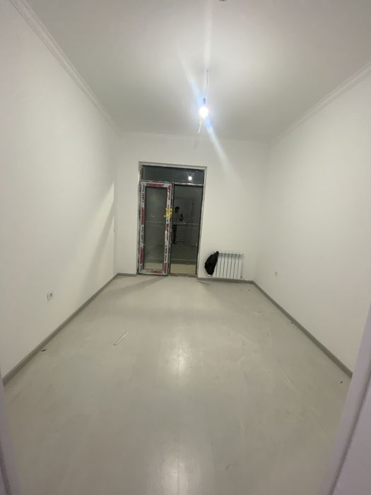 Sergeli Sokin makon 2 xona 52 kvdan 60 kv gacha ipotekaga