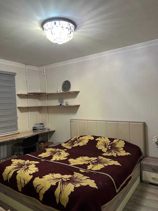 1 комнатная квартира