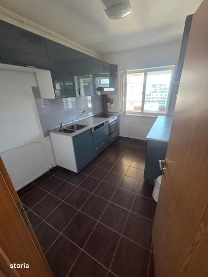 Apartament duplex 3 camere Tei | Etaj 10+11