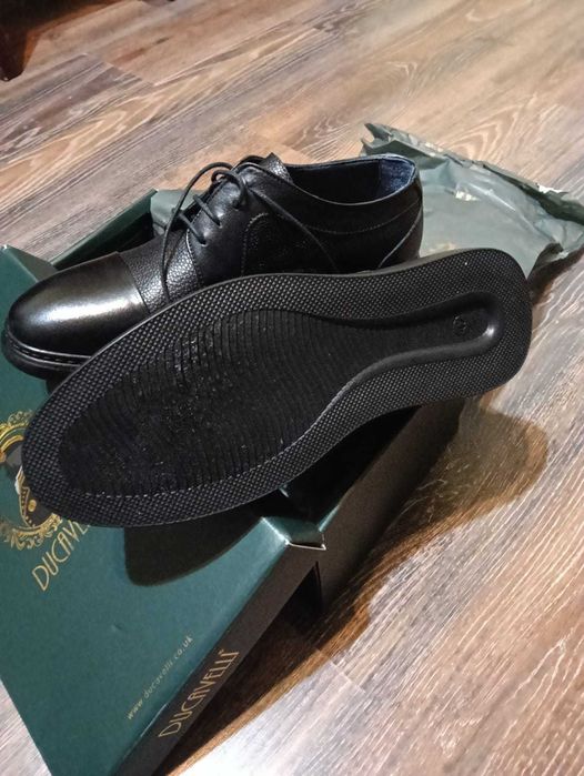 Pantofi piele bărbat