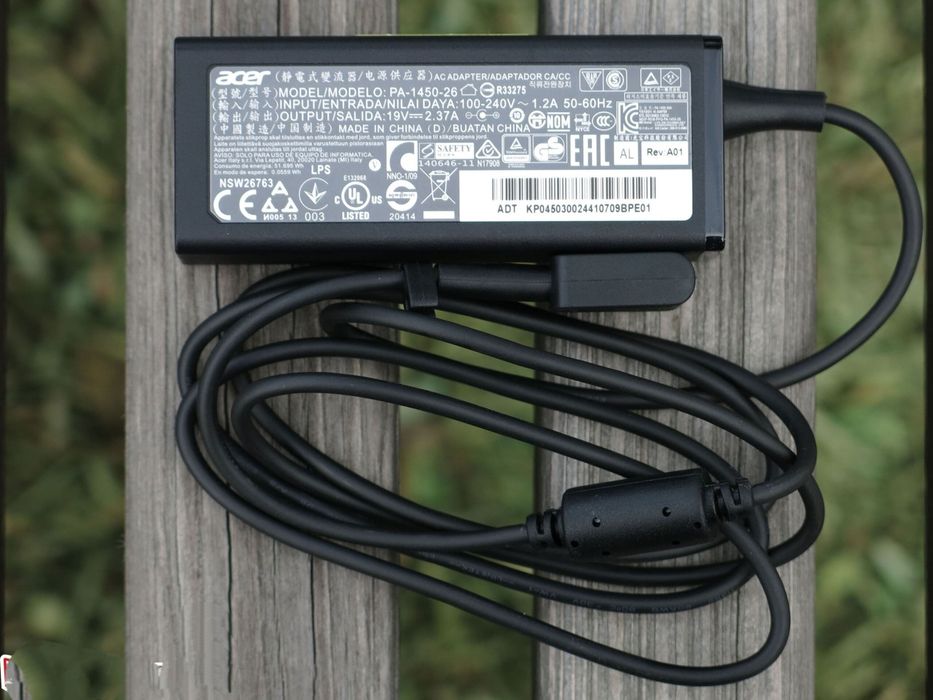 Продам ультрабук Acer