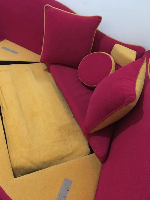 Детский диван для девочек