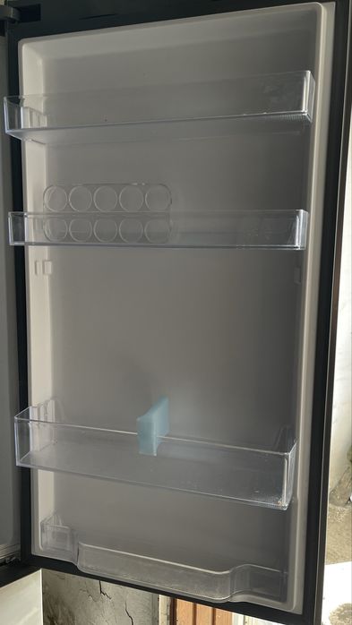 Холодильник Haier