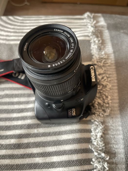 Продаётся фотоаппарат