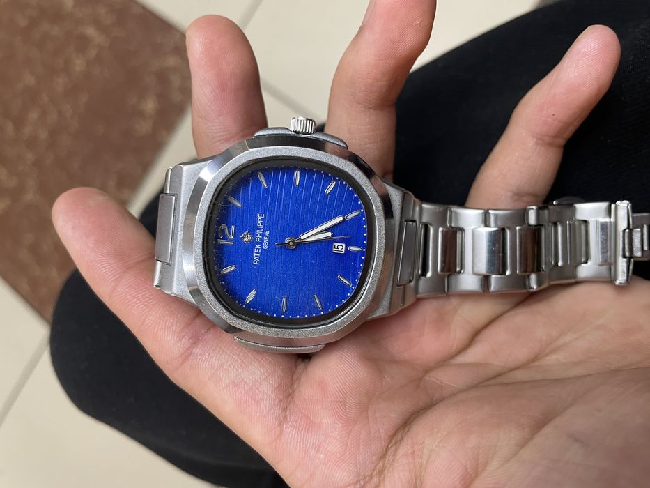 Продам часы patek philippe