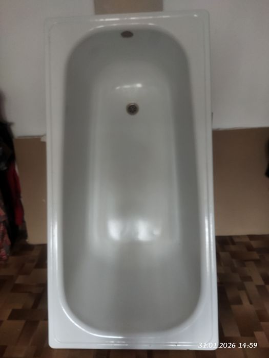 Ванна 150*70 см***