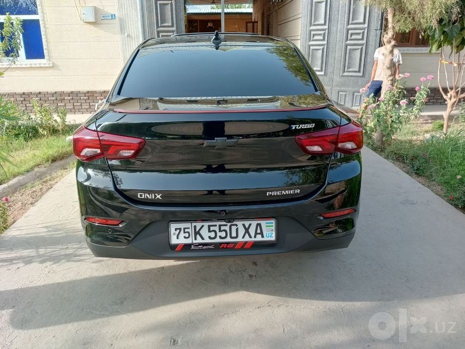 Улугбек Хаитмуратов