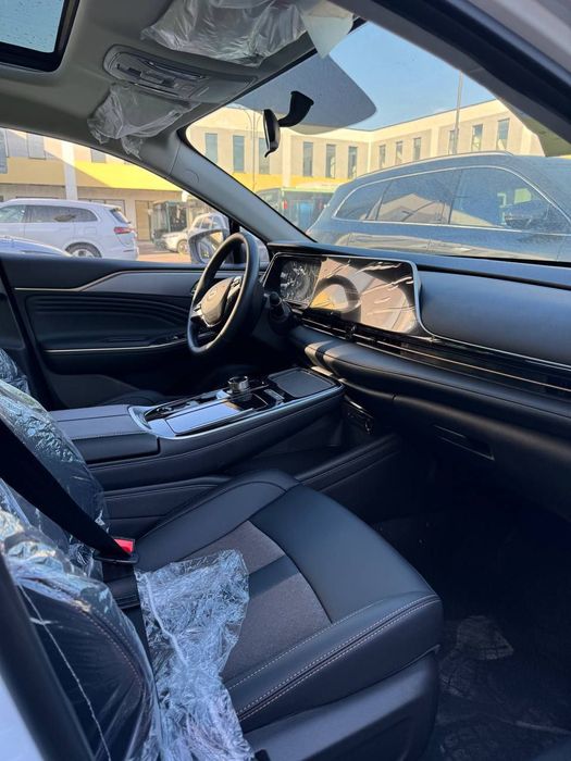 Gac Aion S 580 srochna sotiladi