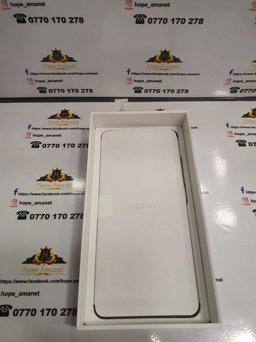 Hope Amanet P13/Oppo A5 Pro
