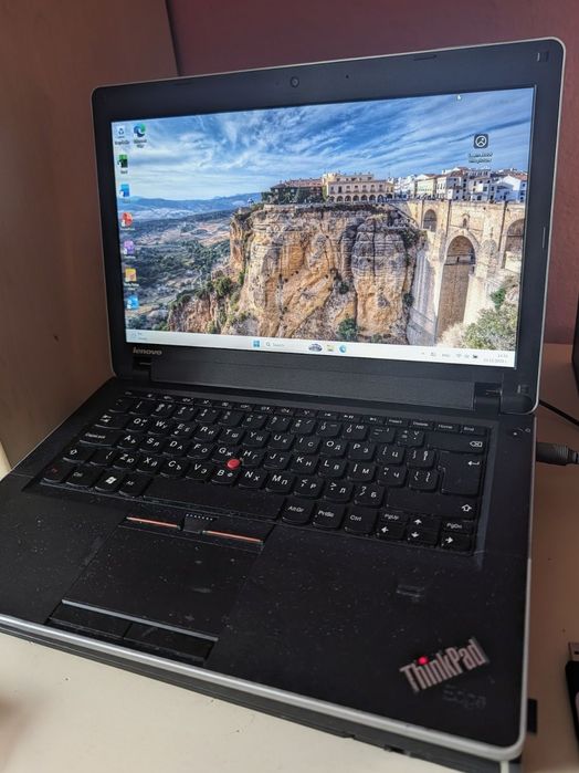 Лаотоп/Laptop Lenovo ThinkPad Edge 14