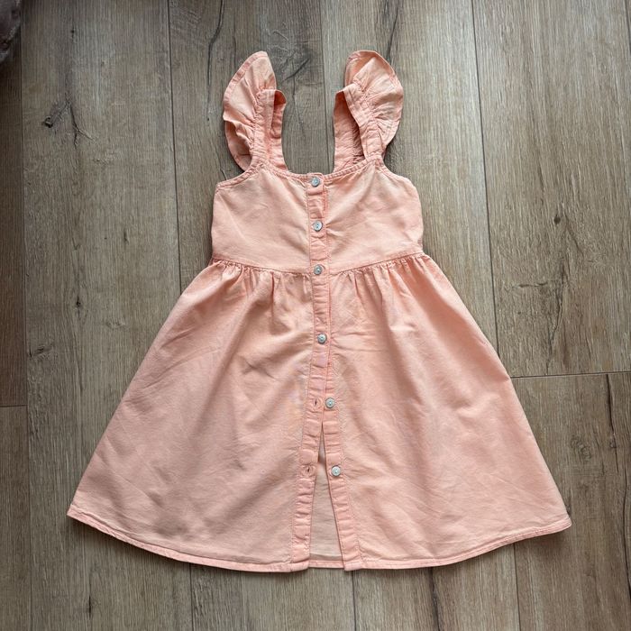 Rochie ușoară de vară, mărimea 98