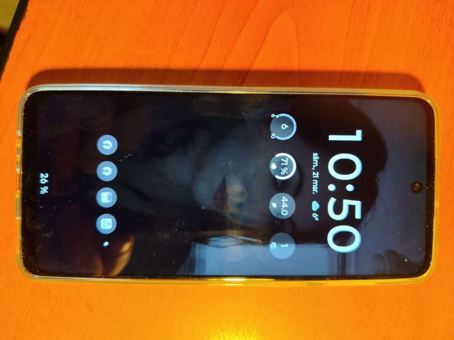 Telefon Motorola g54 5g