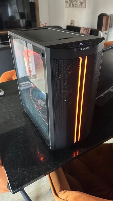 PC Threadripper 3960x, 64g ram