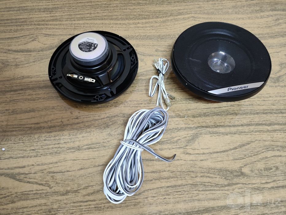 Продается колонка pioneer
