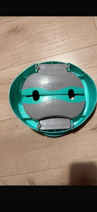 Olița portabilă Potette