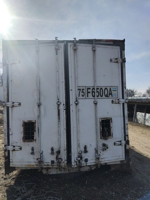 Fafjk6 kuzifi 51 kubalik 8.6m sotiladi