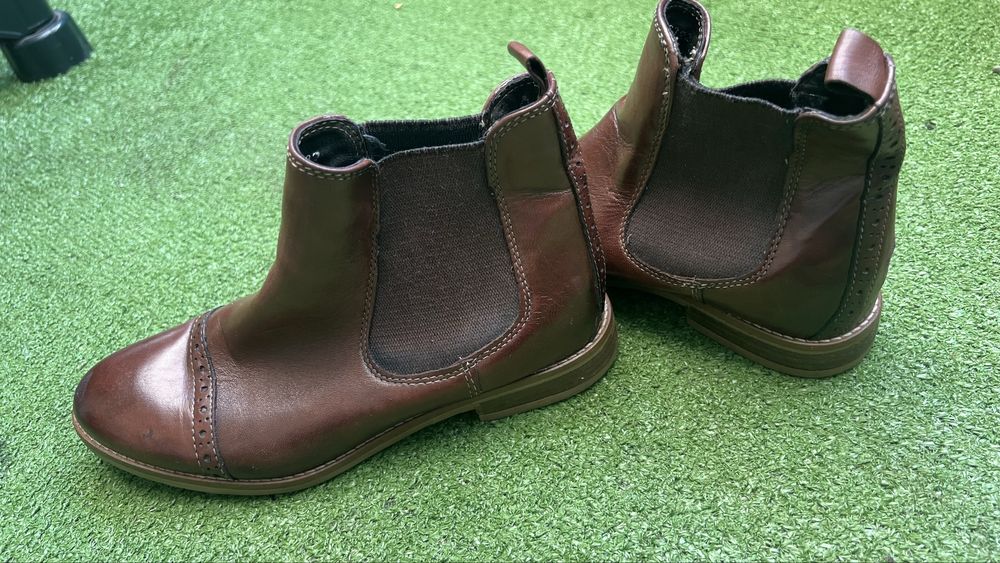 Дамски боти Roberto Santi