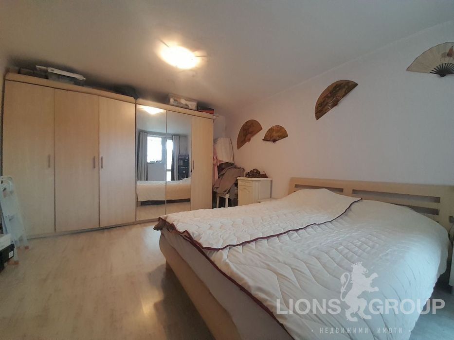 3-стаен в Варна-Левски - 238000 евро