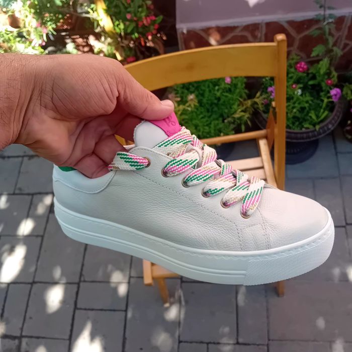 Adidas Paul Green