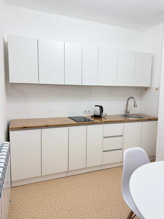 Сдам 2-комн квартиру в ДСР