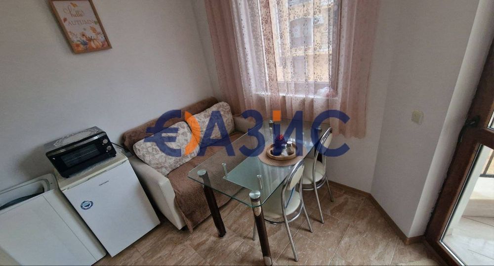 Апартамент с 1 спалня 2т., "Долче Рива" Равда, България 47 кв. м.,