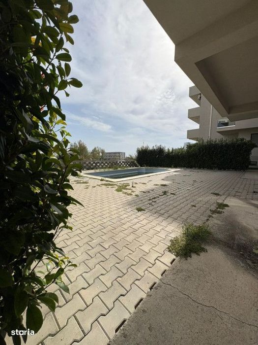 Apartament 2 Camere Open Space | Mamaia Nord | Kazeboo Beach