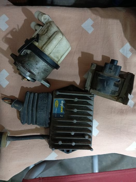 Продам запчасти на Фиат Темпра/Типо