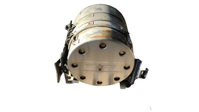 Catalizator Euro 5 camion Scania P, 2009 - Piese de schimb Scania