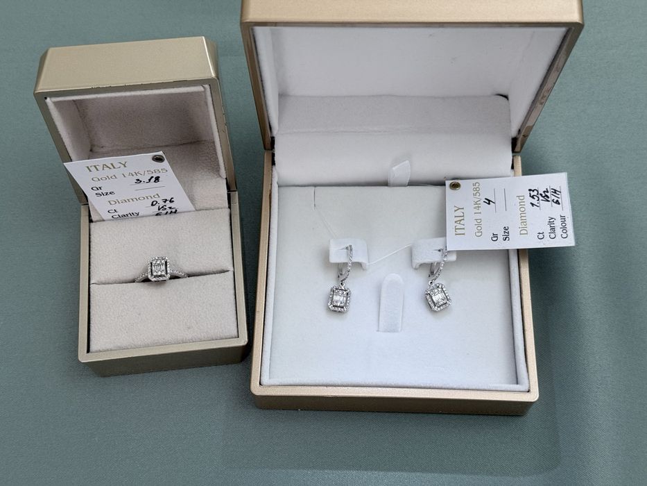 Продается бриллианты