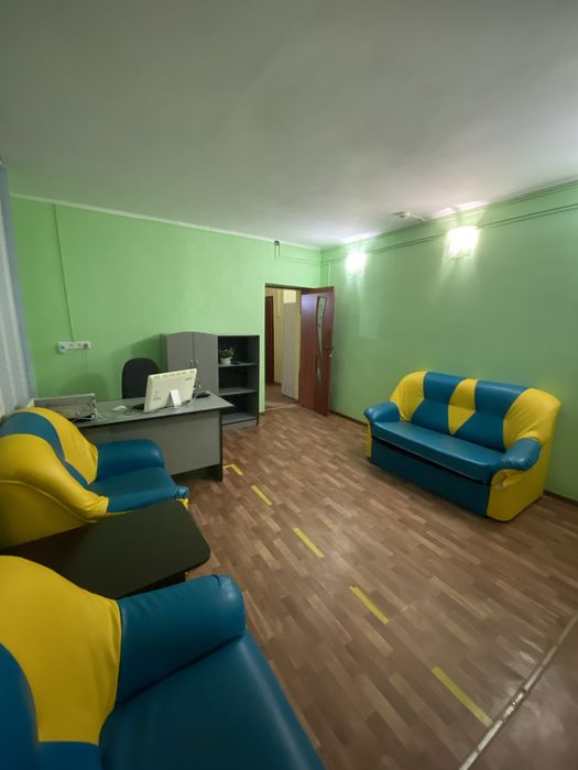 Продается офис в центре города