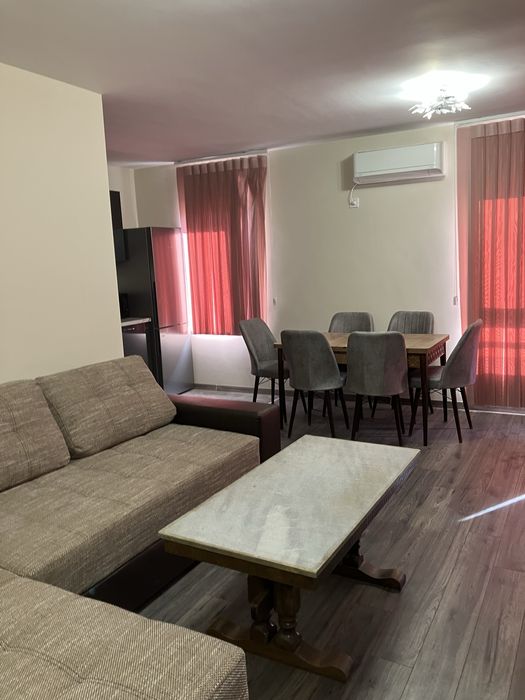 Дава се под наем Двустаен апартамент в Стара Загора, Била - 70 кв.м за 382.5 € - Снимка #17