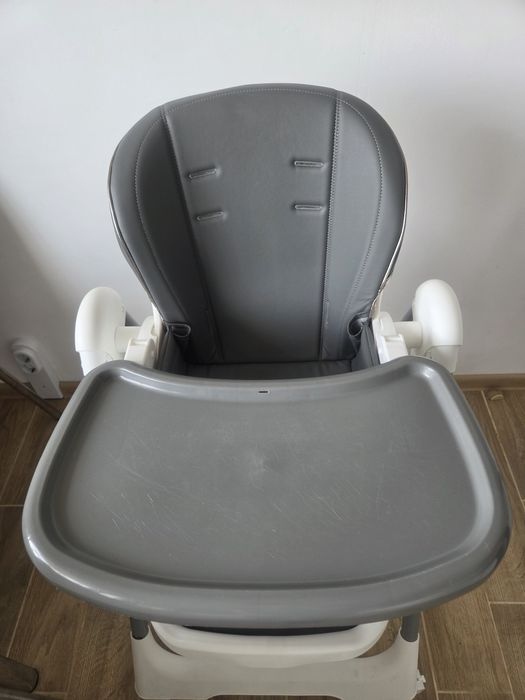 Бебешко столче за хранене