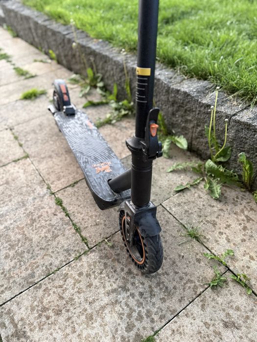 Kukirin s1 max(153km)