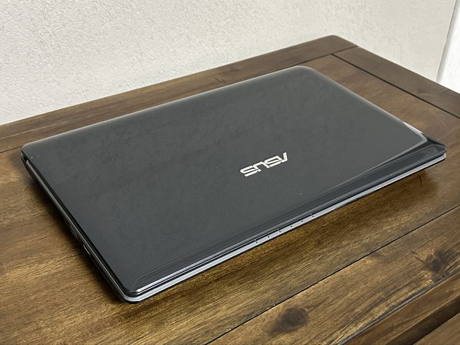 Ноутбук Asus A52J